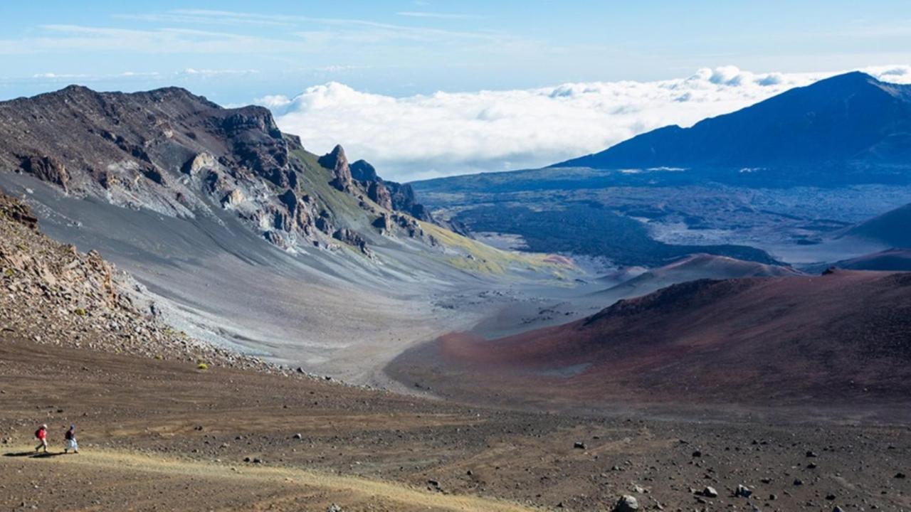 Kaleialoha 213 Villa Lahaina Eksteriør bilde